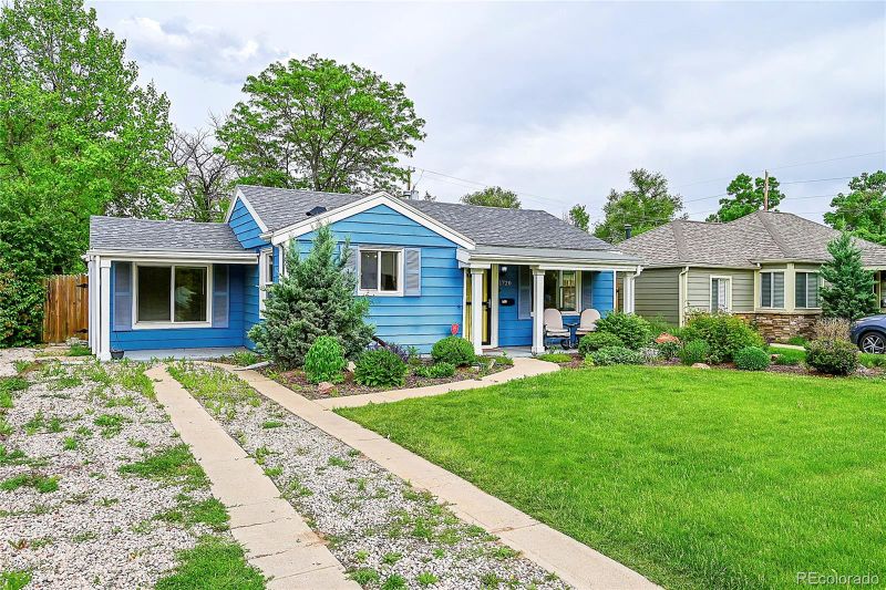 1720 Trenton St, Denver, CO 80220