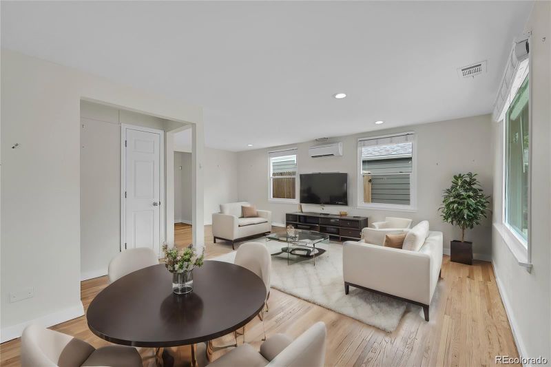 1720 Trenton St, Denver, CO 80220