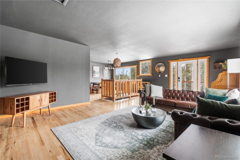 133 Elk Horn Dr, Tabernash, CO 80446