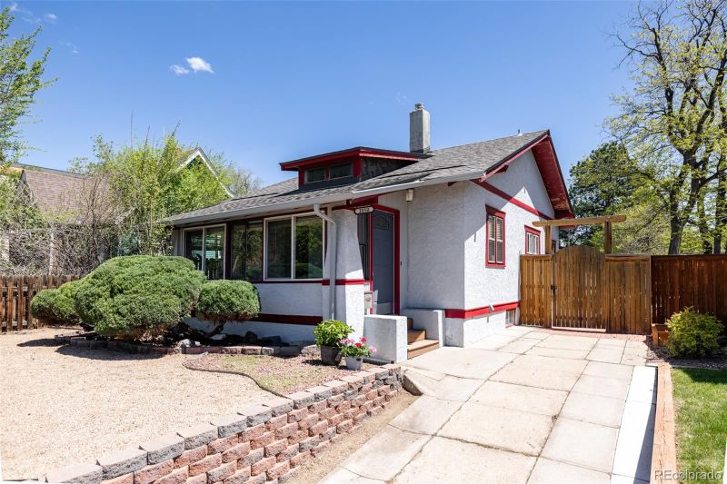 2050 S Lafayette St, Denver, CO 80210