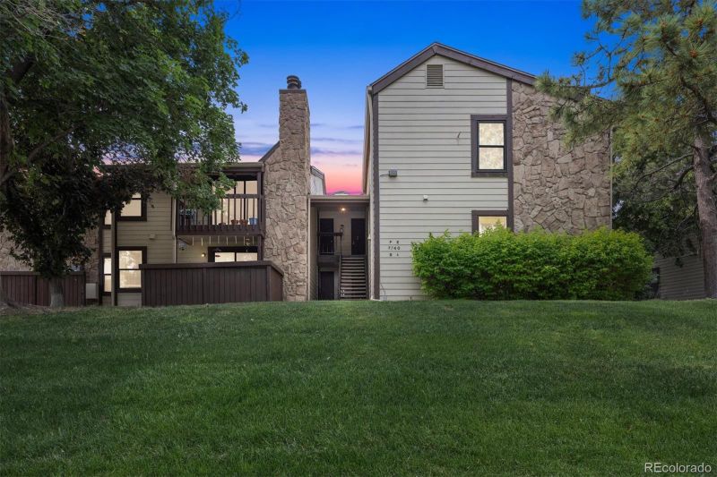 7740 W 87th Dr #A, Arvada, CO 80005