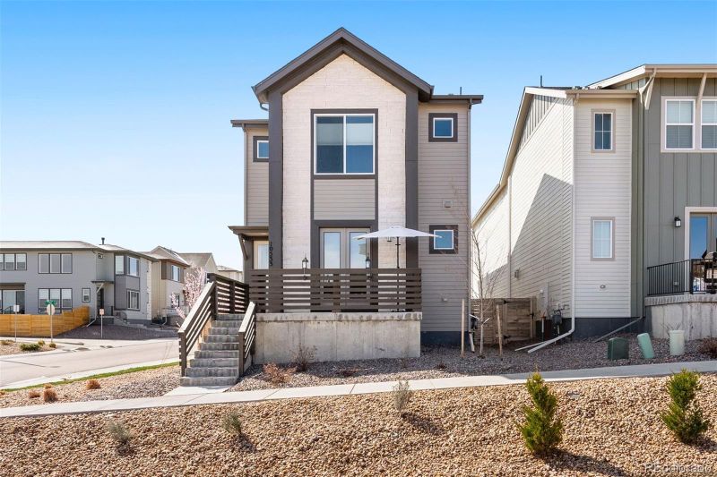 10533 Oncilla Ln, Lone Tree, CO 80124