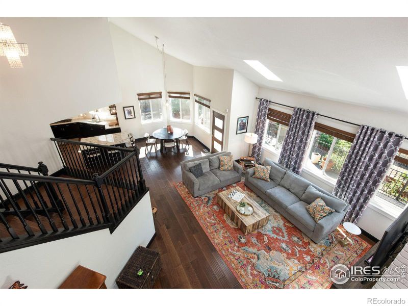 16078 W Ellsworth Dr, Golden, CO 80401