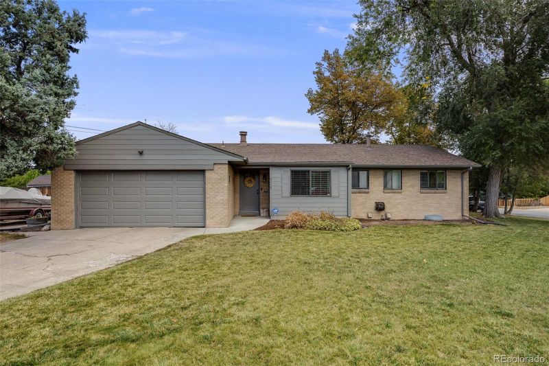 505 Everett St, Lakewood, CO 80226