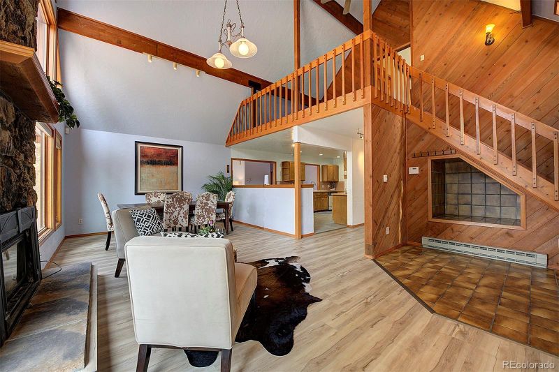1102 Hitchrack Rd, Bailey, CO 80421