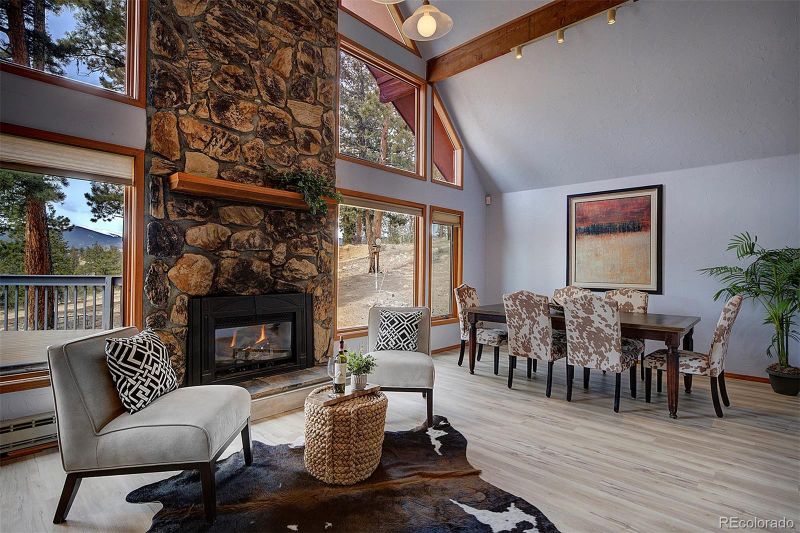 1102 Hitchrack Rd, Bailey, CO 80421