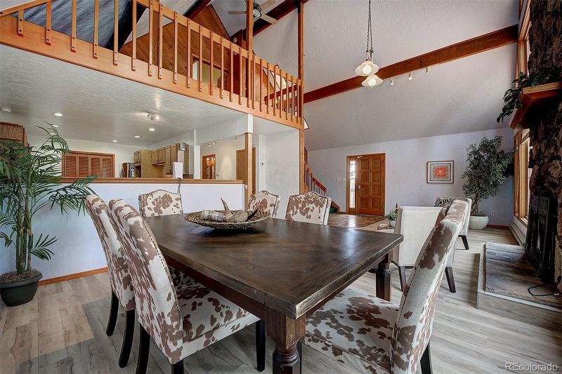 1102 Hitchrack Rd, Bailey, CO 80421