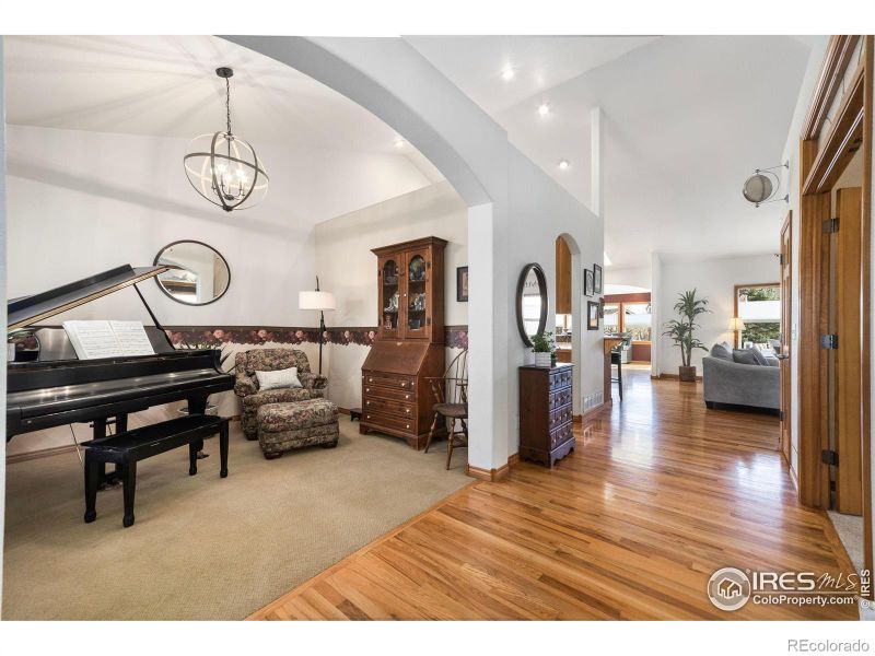 3370 Westerdoll Ave, Loveland, CO 80538
