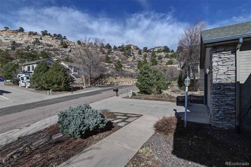 5130 Sevenoaks Dr, Colorado Springs, CO 80919