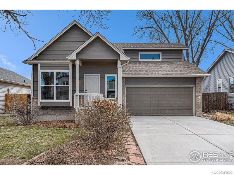 180 N Holcomb St, Castle Rock, CO 80104