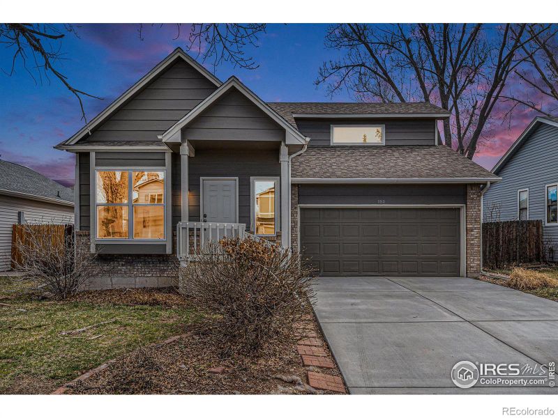 180 N Holcomb St, Castle Rock, CO 80104