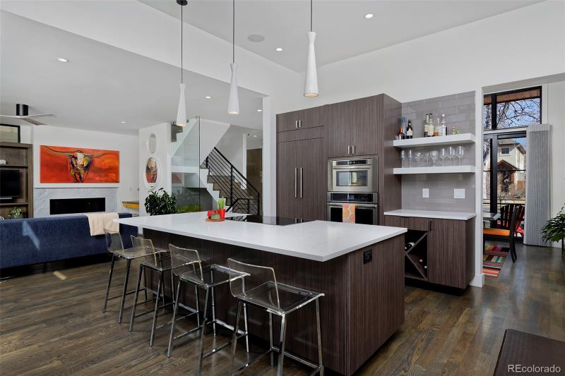 975 S Clarkson St, Denver, CO 80209