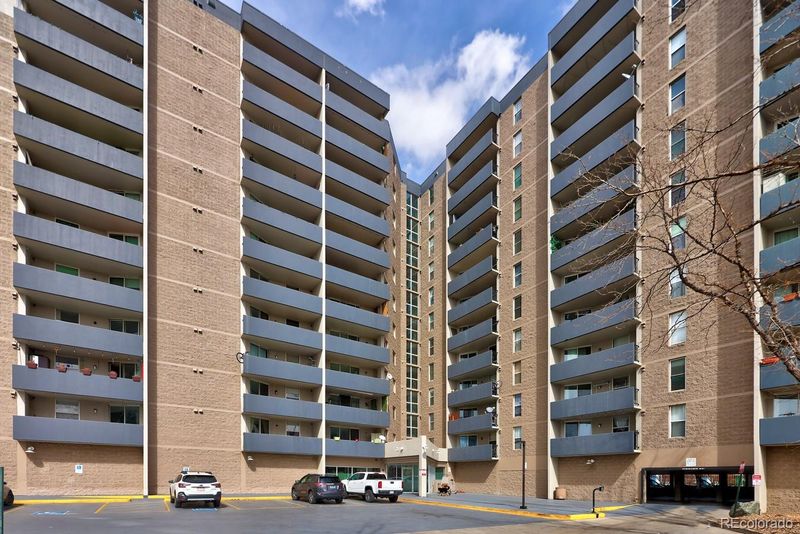 601 W 11th Ave #711, Denver, CO 80204