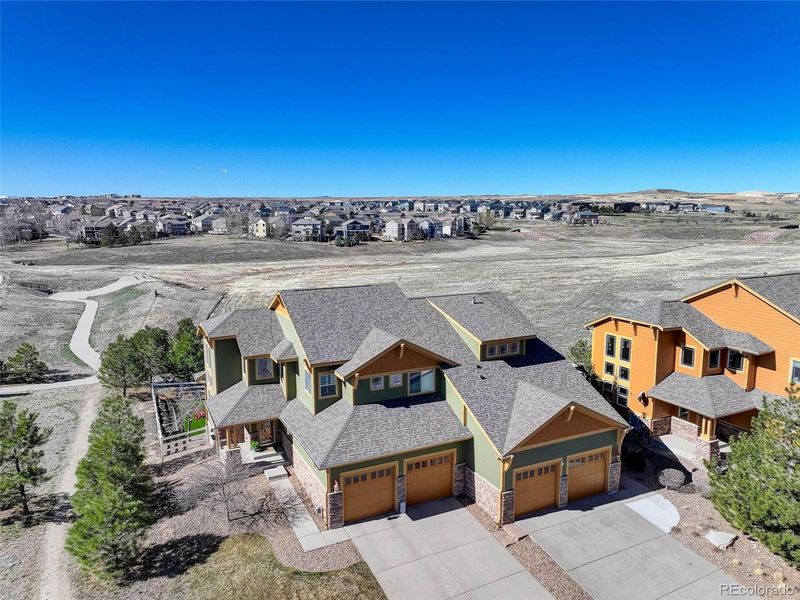 18338 E Saskatoon Pl, Parker, CO 80134