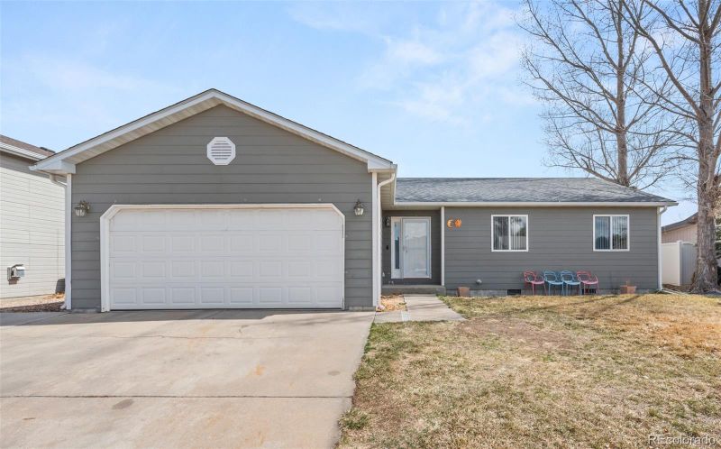 600 Ash St, Fort Morgan, CO 80701