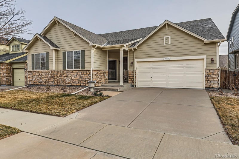 10968 Macon St, Commerce City, CO 80640