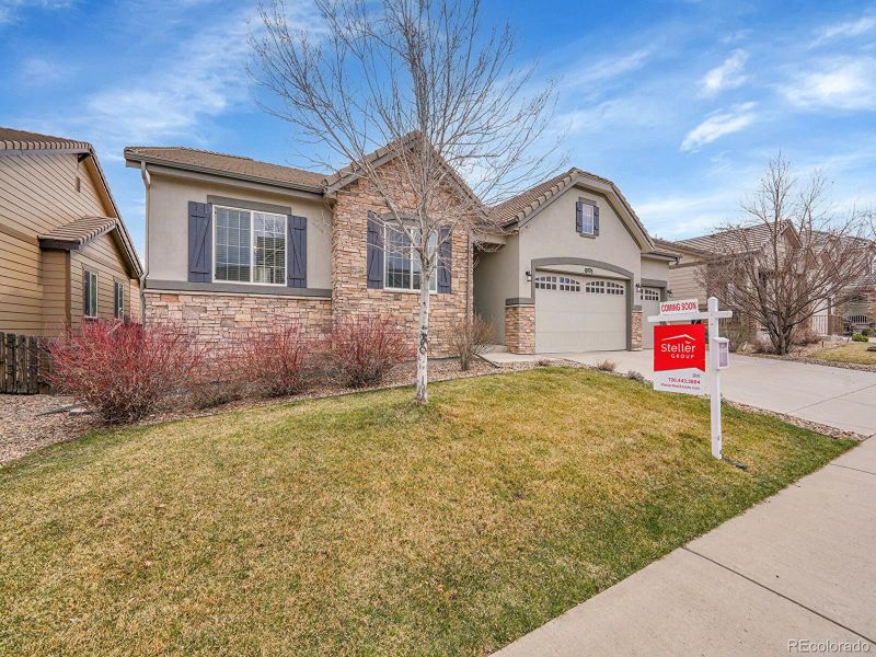 10770 Hillrose St, Parker, CO 80134