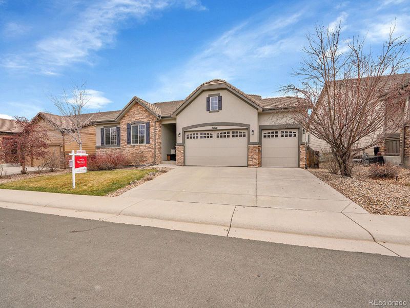 10770 Hillrose St, Parker, CO 80134