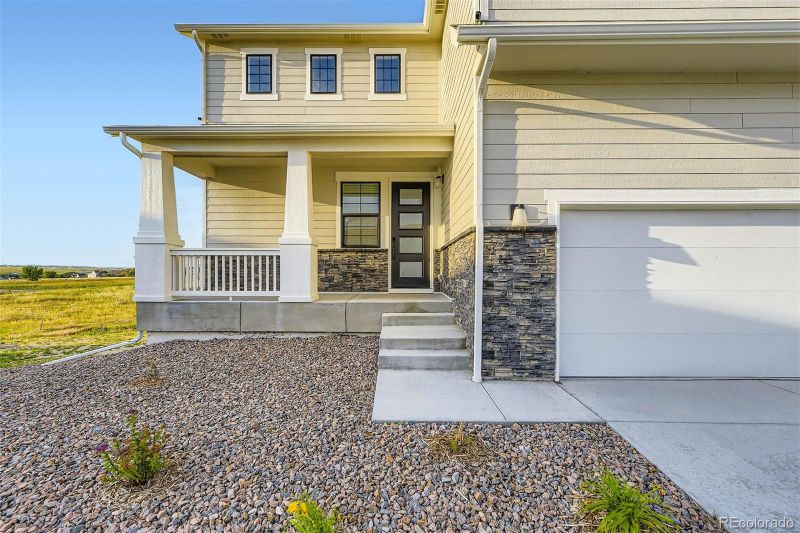 42964 Colonial Trl, Elizabeth, CO 80107