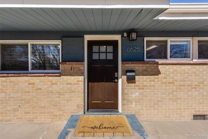 8625 Alta Vista Dr, Arvada, CO 80004