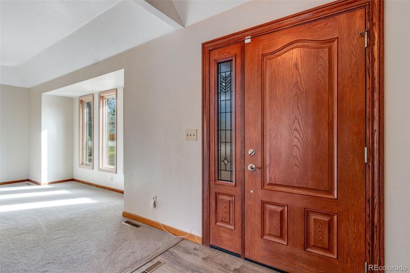2631 Yorkshire St, Fort Collins, CO 80526