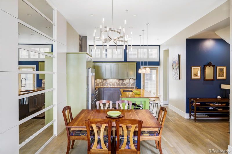 2432 Champa St, Denver, CO 80205