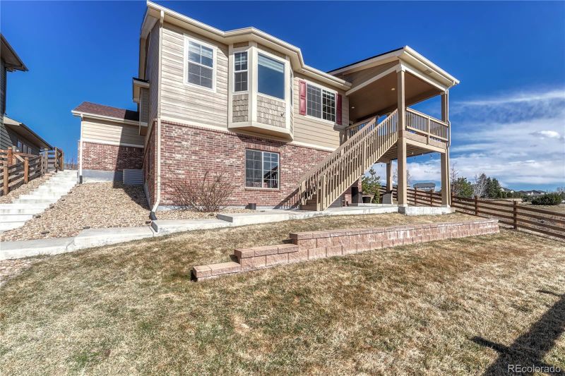 4883 S Sicily St, Aurora, CO 80015
