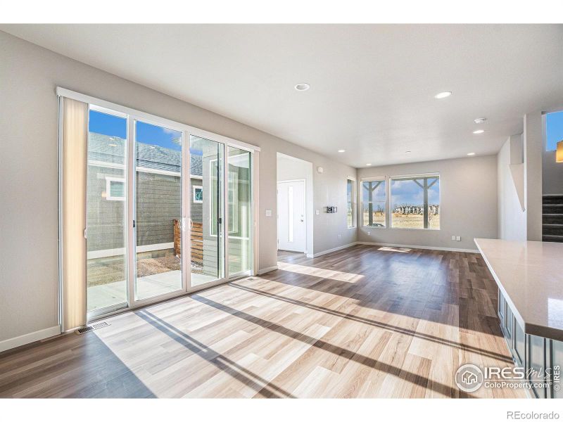 2844 Sykes Dr, Fort Collins, CO 80524