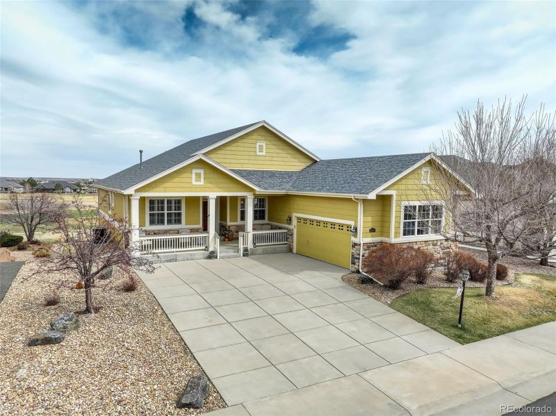 15004 Verbena St, Thornton, CO 80602