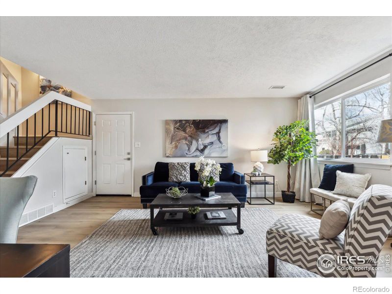 4232 Monroe Dr #C, Boulder, CO 80303