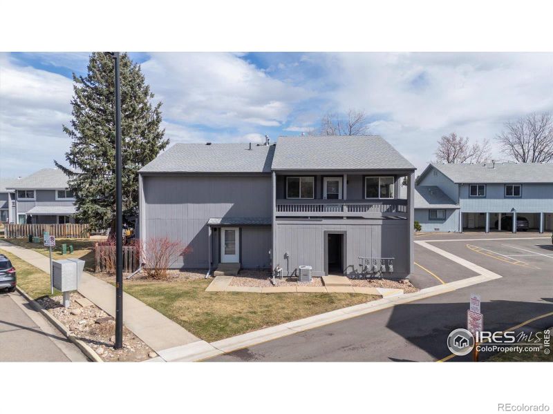 4232 Monroe Dr #C, Boulder, CO 80303