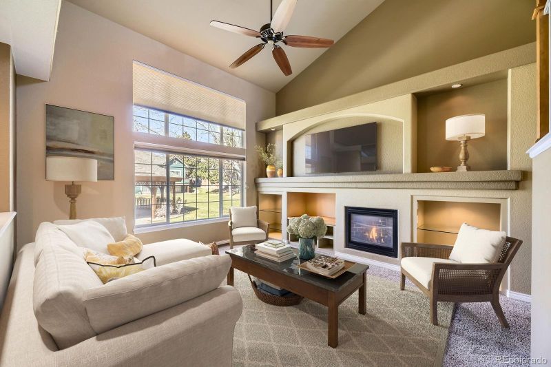 4551 S Tabor Ct, Morrison, CO 80465