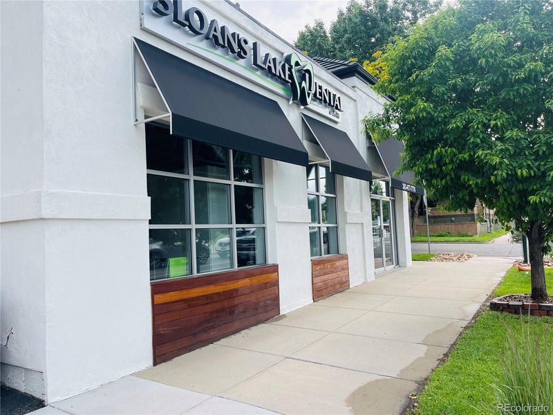 2736-2750 W 29th Ave, Denver, CO 80211