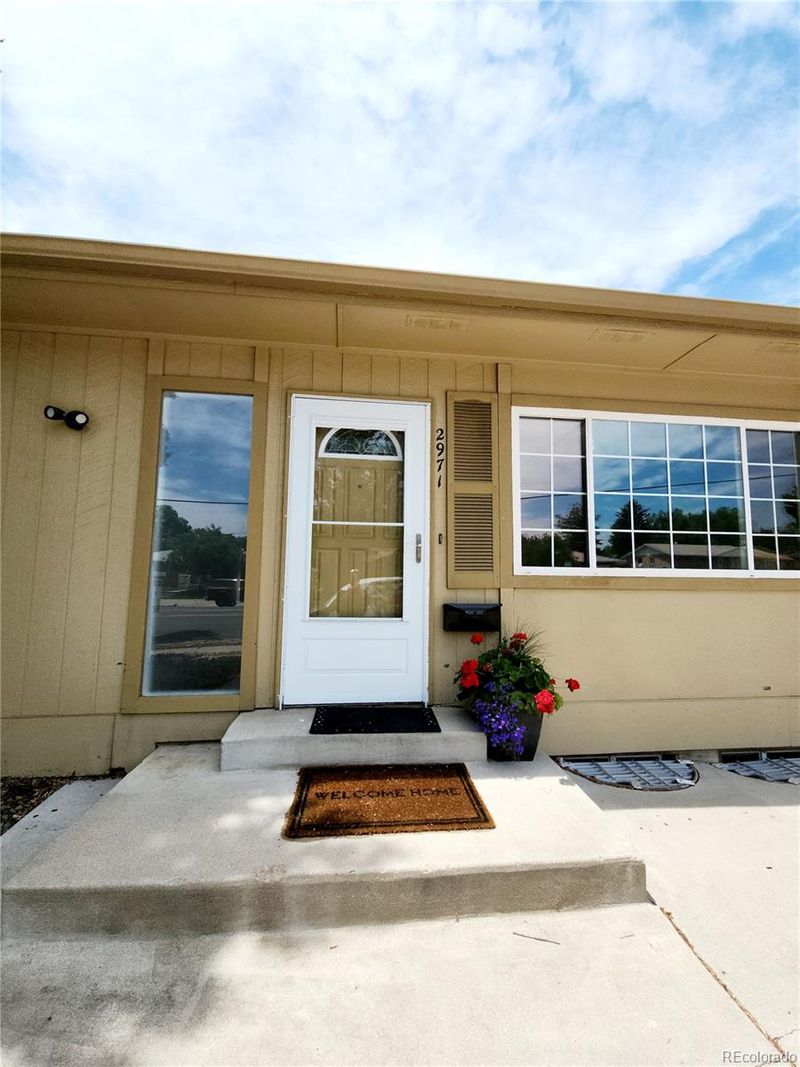 2971 S Sheridan Blvd, Denver, CO 80227