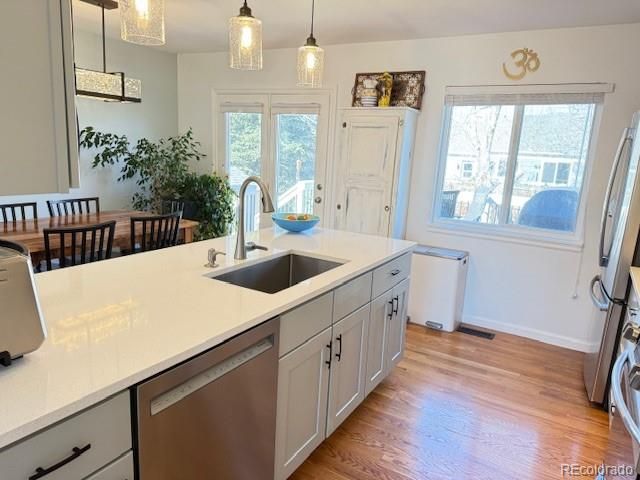 771 W Dahlia St, Louisville, CO 80027