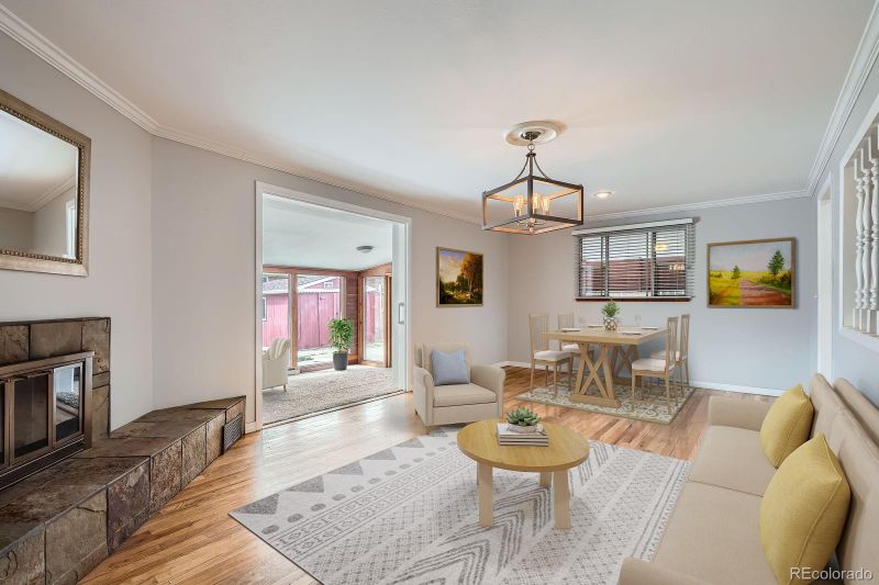 7417 Canosa Ct, Westminster, CO 80030