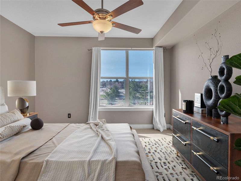 9019 E Panorama Cir #D217, Englewood, CO 80112
