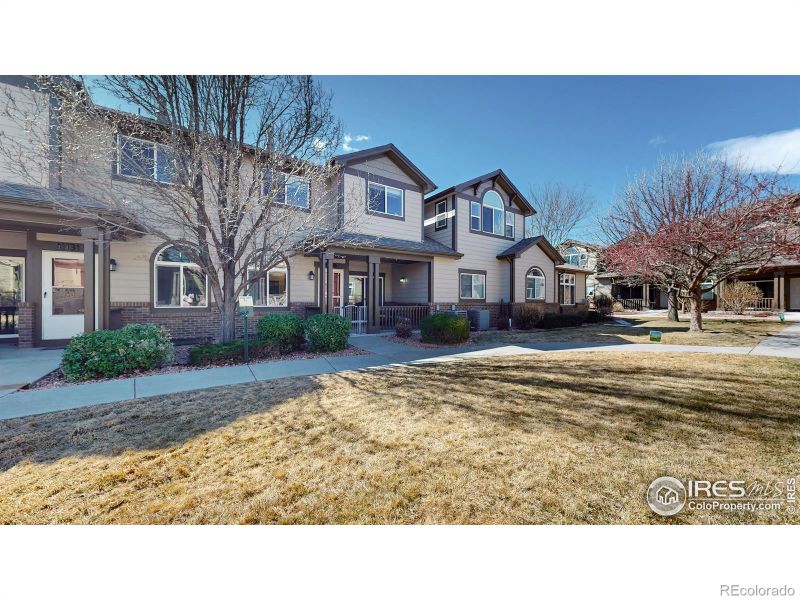 2608 Kansas Dr #E 130, Fort Collins, CO 80525