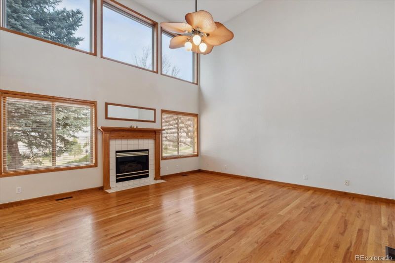 401 W Prestwick Way, Castle Rock, CO 80104