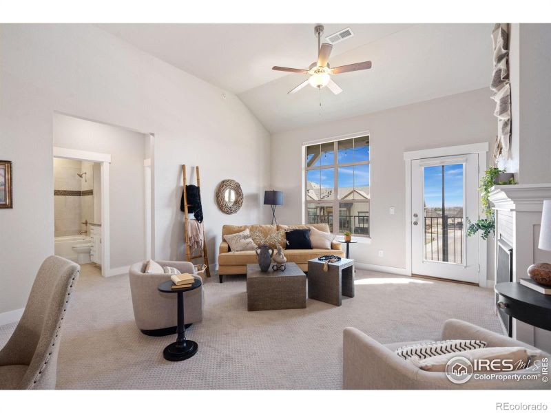 6582 Crystal Downs Dr #207, Windsor, CO 80550