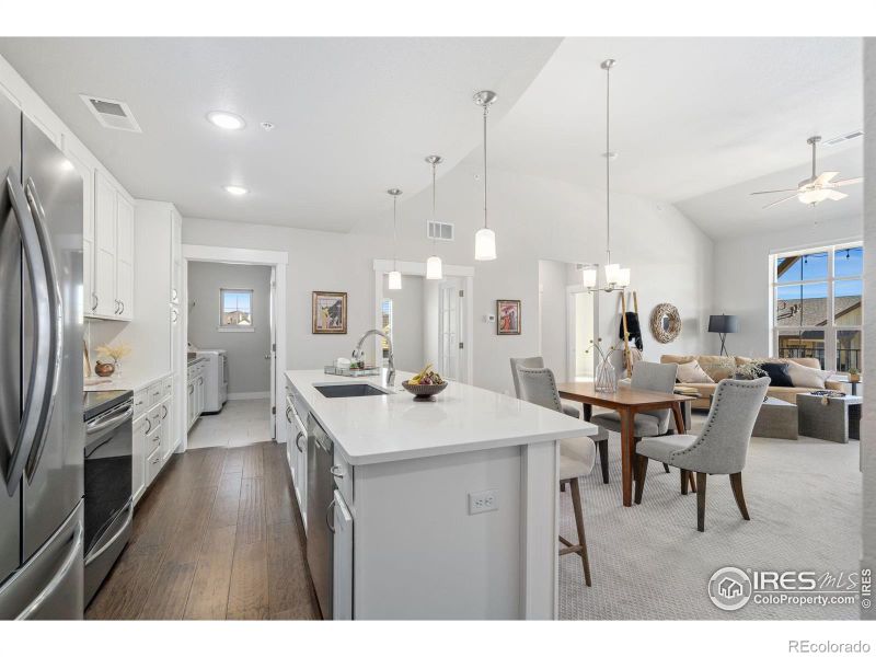 6582 Crystal Downs Dr #207, Windsor, CO 80550