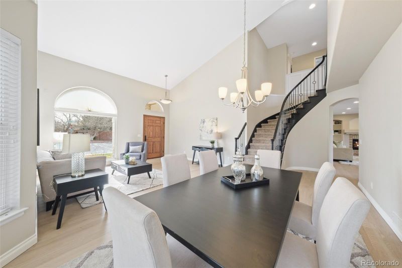9878 Cypress Point Cir, Lone Tree, CO 80124