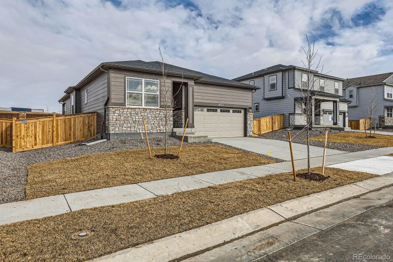 8830 Sedalia St, Commerce City, CO 80022