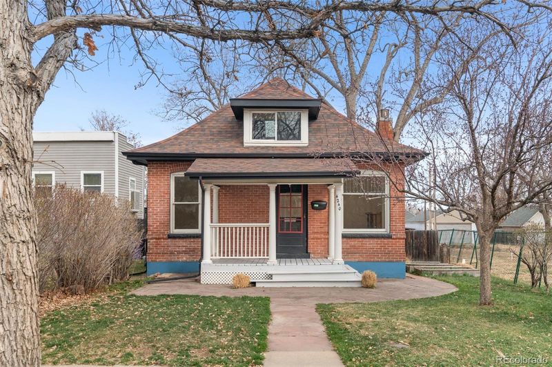 4240 N Clay St, Denver, CO 80211