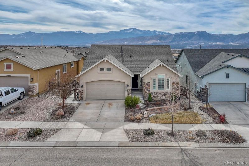 10868 Rolling Cloud Dr, Colorado Springs, CO 80908
