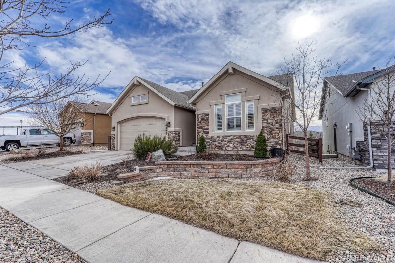 10868 Rolling Cloud Dr, Colorado Springs, CO 80908