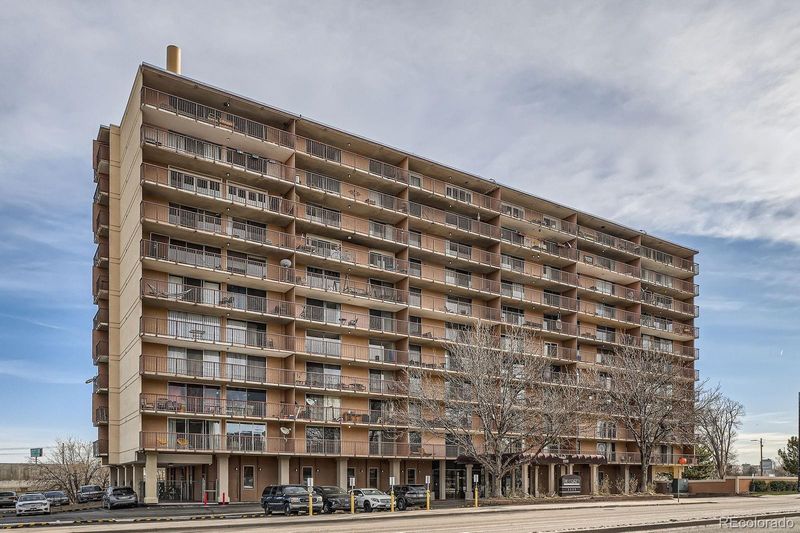 2225 Buchtel Blvd #1003, Denver, CO 80210
