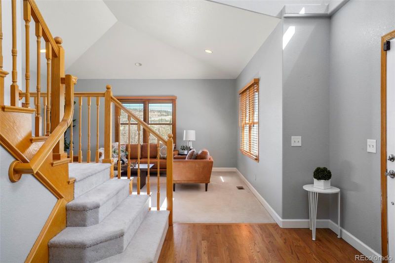 3760 El Rancho Way, Monument, CO 80132