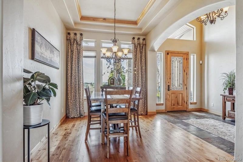 11624 Dunrich Rd, Parker, CO 80138