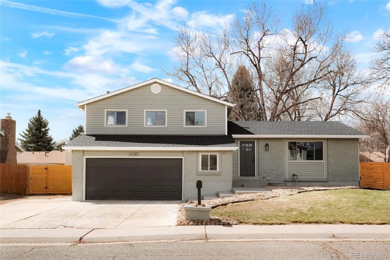 6985 Braun Ct, Arvada, CO 80004